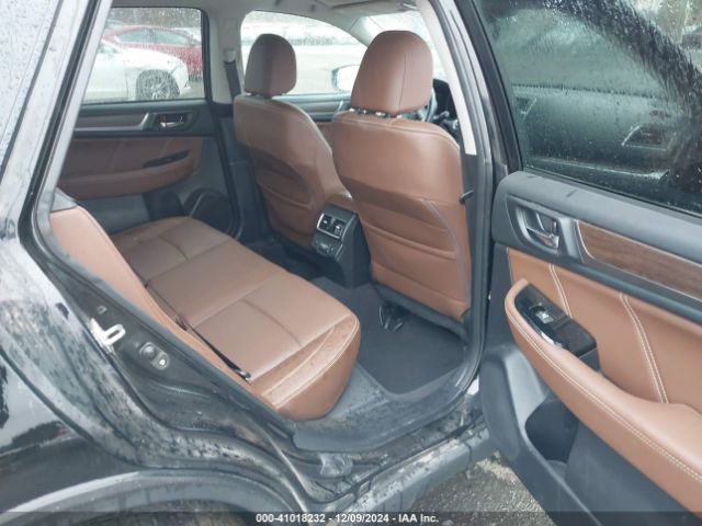 4S4BSETC1J3299273 Subaru Outback 3.6r Touring