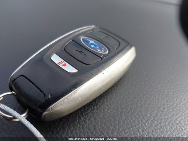 4S4BSATC5H3354472 Subaru Outback 2.5i Touring