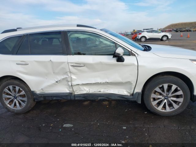 4S4BSATC5H3354472 Subaru Outback 2.5i Touring