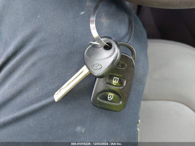 KM8JT3AF9EU922147 Hyundai TUCSON GLS