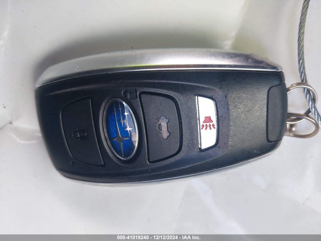 JF1ZDBF14N8701758 Subaru Brz Limited