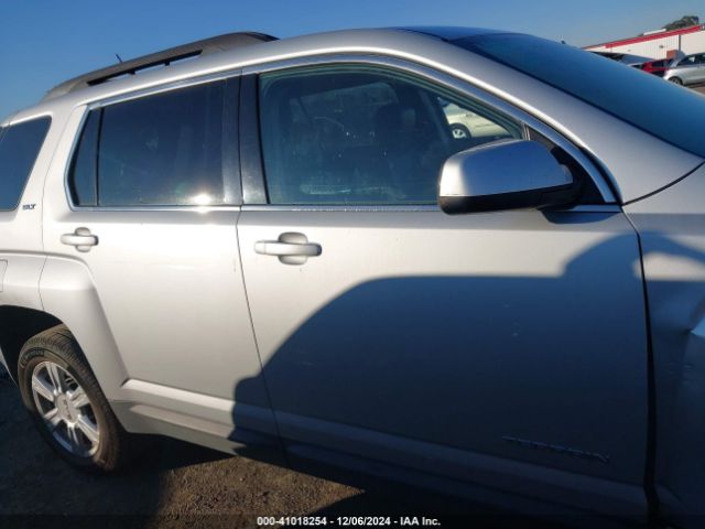 2GKALSEK0E6187244 GMC Terrain Slt-1