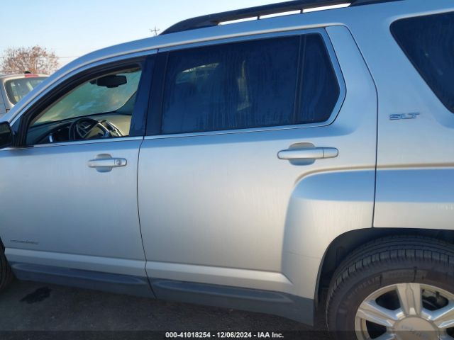 2GKALSEK0E6187244 GMC Terrain Slt-1
