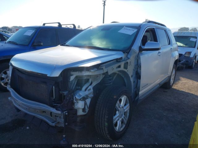 2GKALSEK0E6187244 GMC Terrain Slt-1