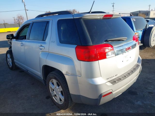 2GKALSEK0E6187244 GMC Terrain Slt-1