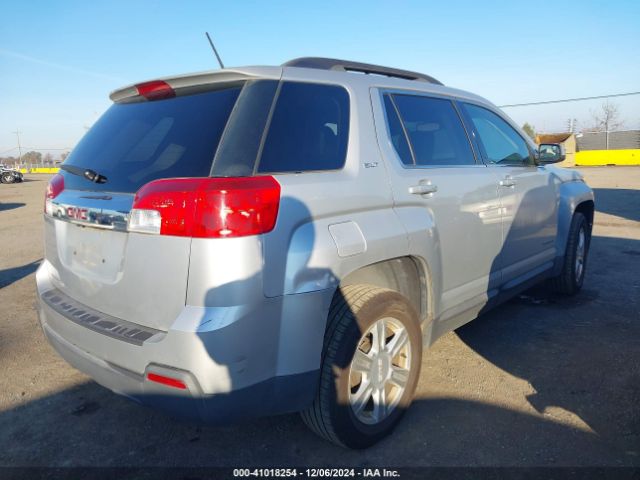 2GKALSEK0E6187244 GMC Terrain Slt-1