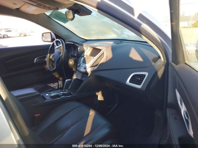 2GKALSEK0E6187244 GMC Terrain Slt-1