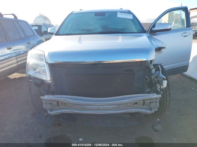 2GKALSEK0E6187244 GMC Terrain Slt-1