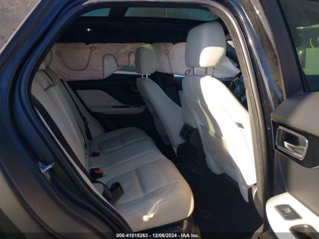 2018 JAGUAR F-PACE SADCK2FX1JA251374 Photo 7