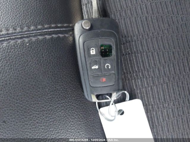 2G1105S34H9171899 Chevrolet IMPALA 1LT