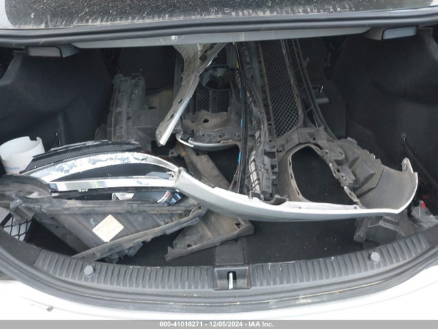 WDDWF4KB0JR325376 Mercedes-Benz C 300 4matic