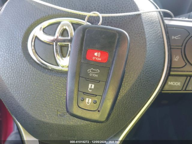 2T3C1RFV1MW145048 Toyota Rav4 Xle Premium