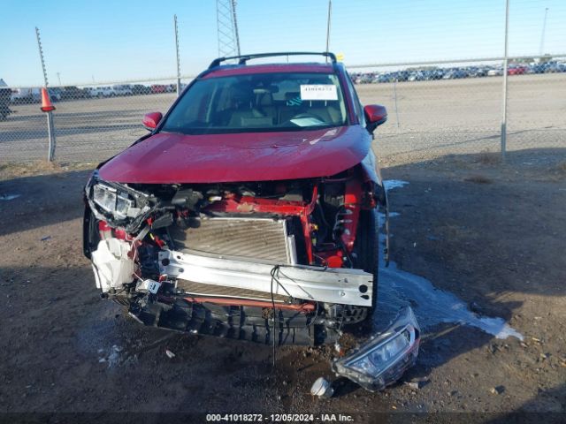 2T3C1RFV1MW145048 Toyota Rav4 Xle Premium