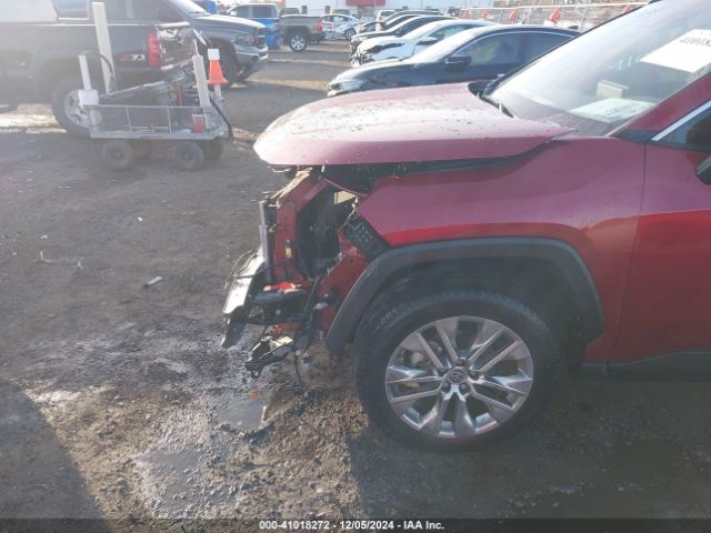 2T3C1RFV1MW145048 Toyota Rav4 Xle Premium