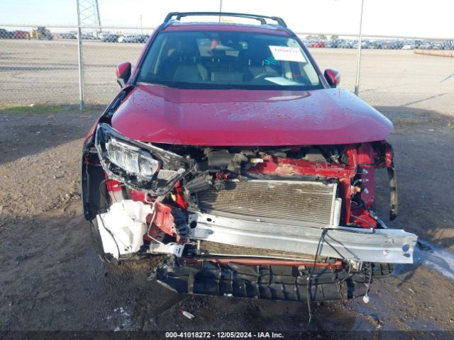 2T3C1RFV1MW145048 Toyota Rav4 Xle Premium
