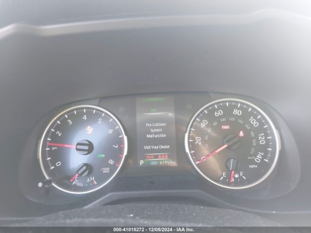 2T3C1RFV1MW145048 Toyota Rav4 Xle Premium