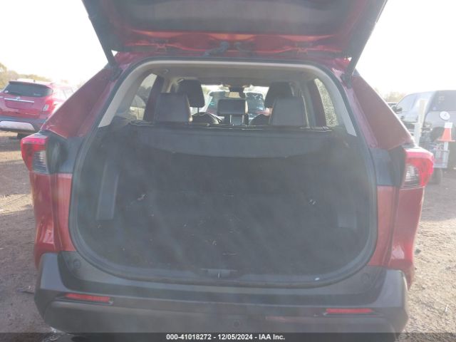 2T3C1RFV1MW145048 Toyota Rav4 Xle Premium
