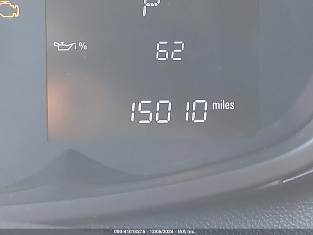 Chevrolet Spark Ls Cvt 2019 KL8CB6SA5KC738838 Image 16