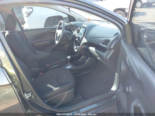 Chevrolet Spark Ls Cvt 2019 KL8CB6SA5KC738838 Image 5