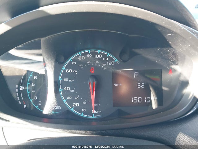 Chevrolet Spark Ls Cvt 2019 KL8CB6SA5KC738838 Image 7