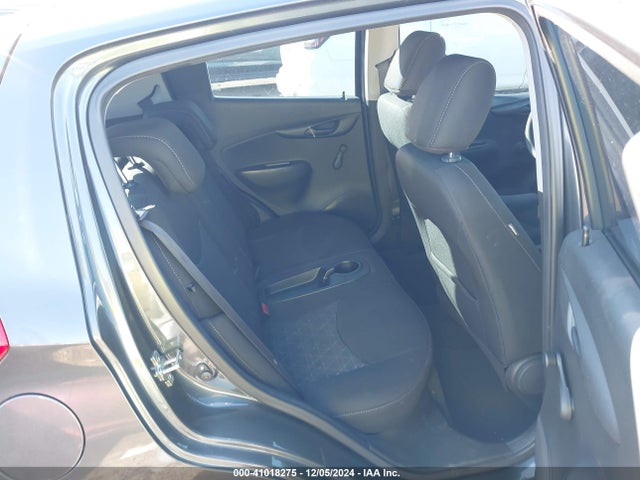 Chevrolet Spark Ls Cvt 2019 KL8CB6SA5KC738838 Image 8