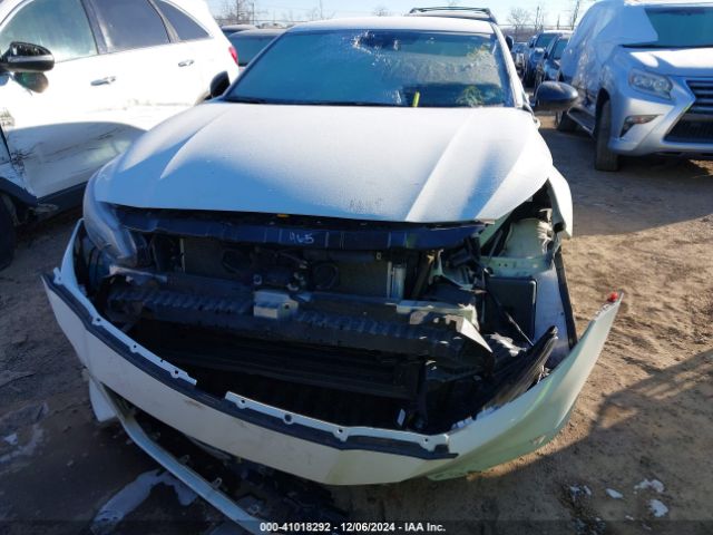 1N4BL4CV8LC270178 Nissan Altima Sr Fwd