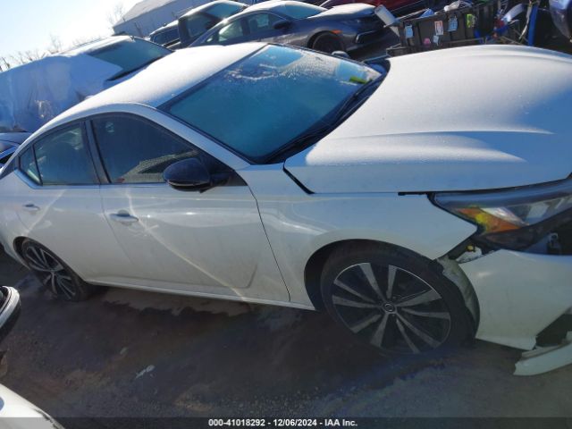 1N4BL4CV8LC270178 Nissan Altima Sr Fwd