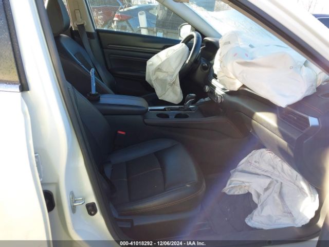 1N4BL4CV8LC270178 Nissan Altima Sr Fwd