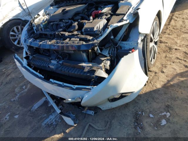1N4BL4CV8LC270178 Nissan Altima Sr Fwd