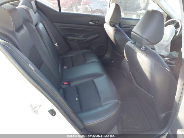 1N4BL4CV8LC270178 Nissan Altima Sr Fwd