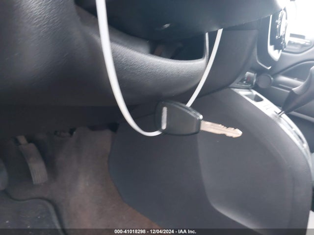 1C4NJCBA9ED539307 Jeep Compass Sport