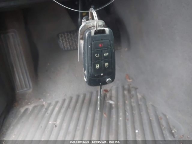2G1105S3XJ9102964 Chevrolet IMPALA 1LT