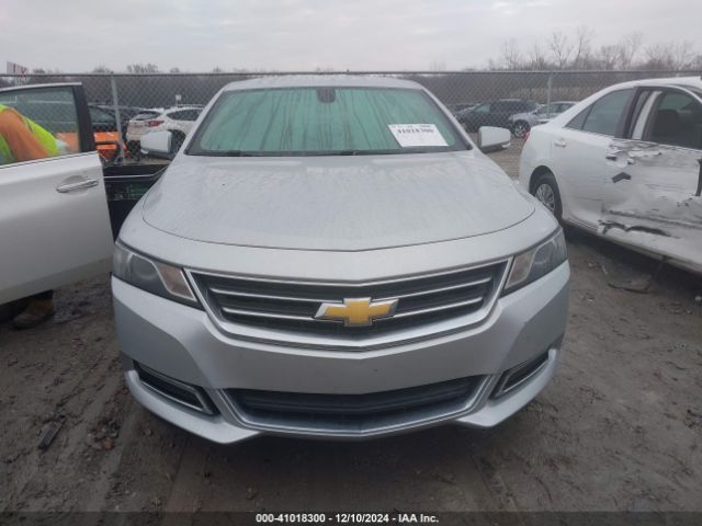 2G1105S3XJ9102964 Chevrolet IMPALA 1LT