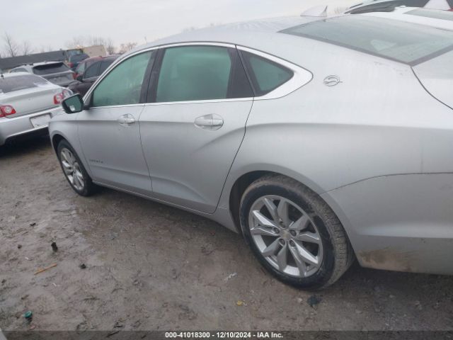 2G1105S3XJ9102964 Chevrolet IMPALA 1LT