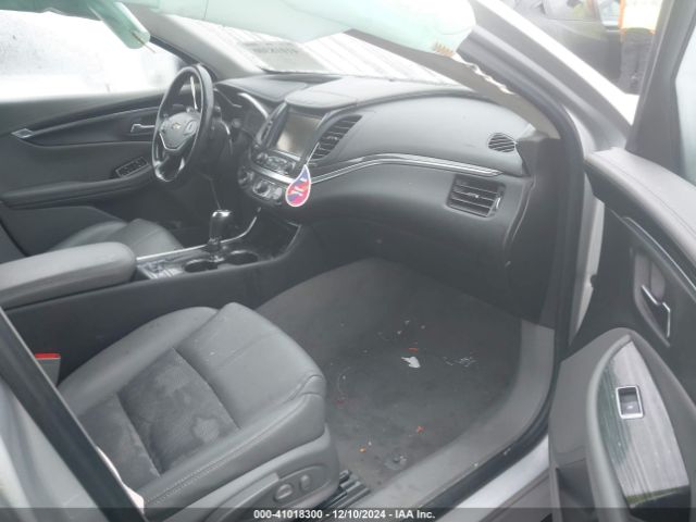 2G1105S3XJ9102964 Chevrolet IMPALA 1LT