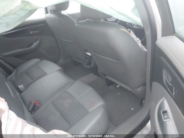 2G1105S3XJ9102964 Chevrolet IMPALA 1LT