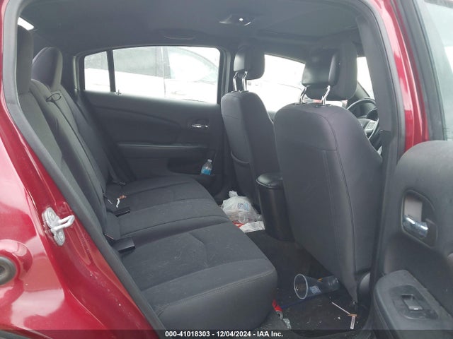 1C3CCBBG5EN118425 Chrysler 200 Touring