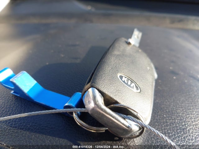 3KPF24AD5LE204009 KIA Forte Lxs