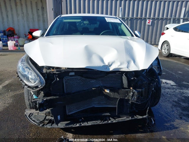 3KPF24AD5LE204009 KIA Forte Lxs