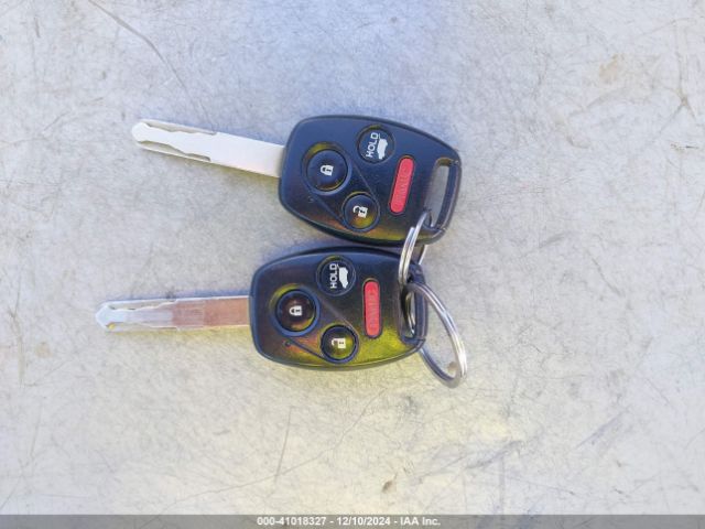 5FNYF3H72FB006042 Honda Pilot Ex-l