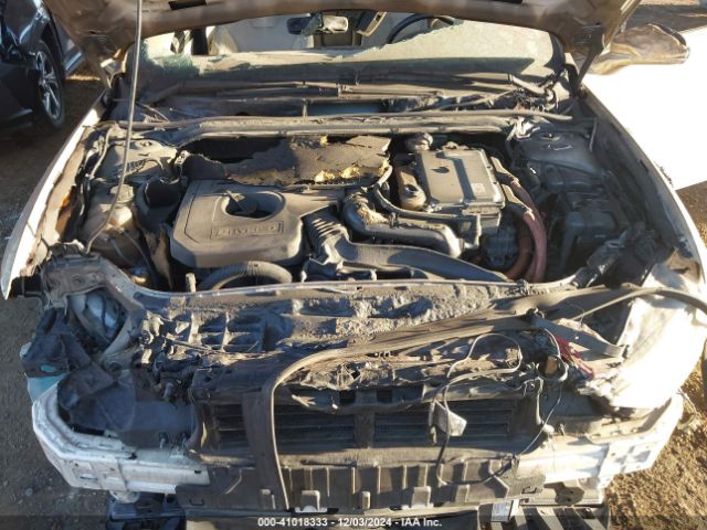 3FA6P0RU2HR383596 Ford Fusion Hybrid Titanium