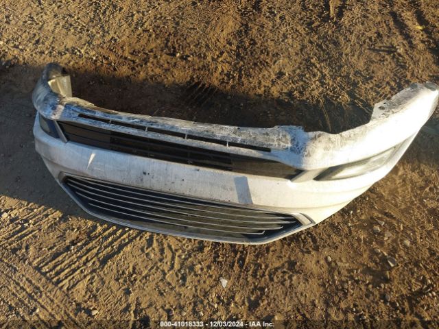 3FA6P0RU2HR383596 Ford Fusion Hybrid Titanium