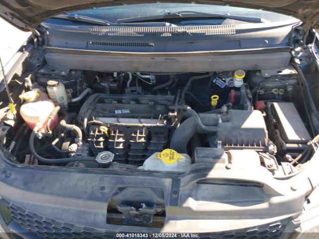 3C4PDCGB1LT188238 Dodge Journey Crossroad