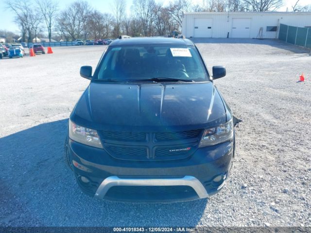 3C4PDCGB1LT188238 Dodge Journey Crossroad