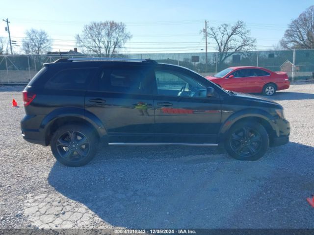 3C4PDCGB1LT188238 Dodge Journey Crossroad