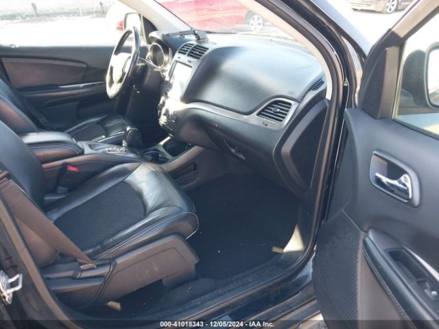 3C4PDCGB1LT188238 Dodge Journey Crossroad
