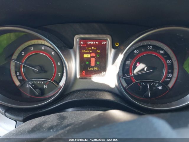 3C4PDCGB1LT188238 Dodge Journey Crossroad