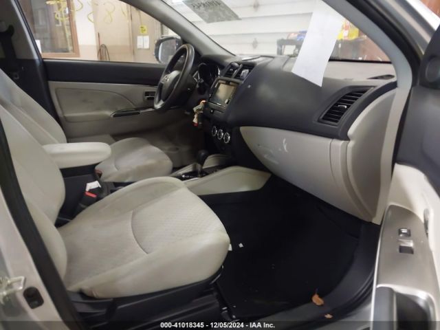 JA4AR3AU3JZ016200 Mitsubishi Outlander Sport 2.0 Es