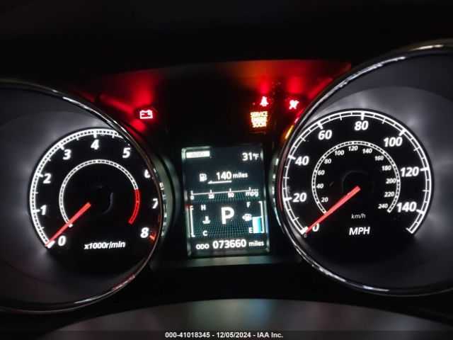 JA4AR3AU3JZ016200 Mitsubishi Outlander Sport 2.0 Es