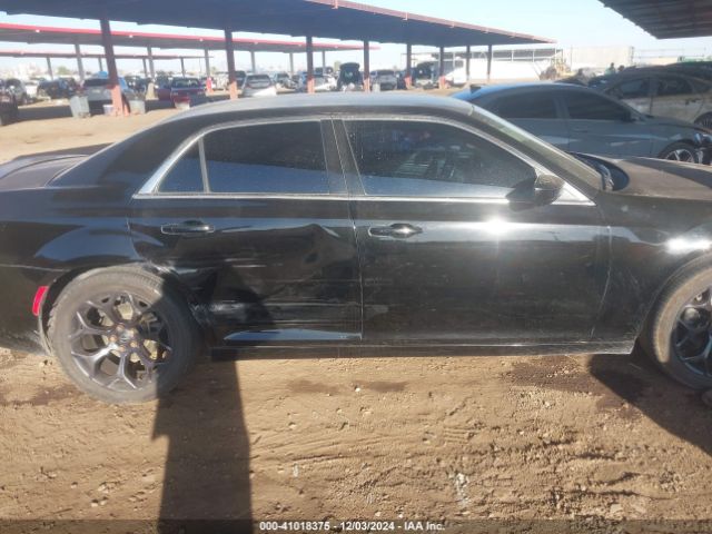2C3CCAAG5FH796792 Chrysler 300 Limited
